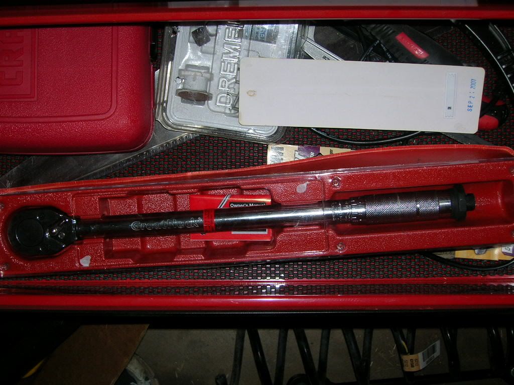 Lug Nut Torque Jeep Wrangler